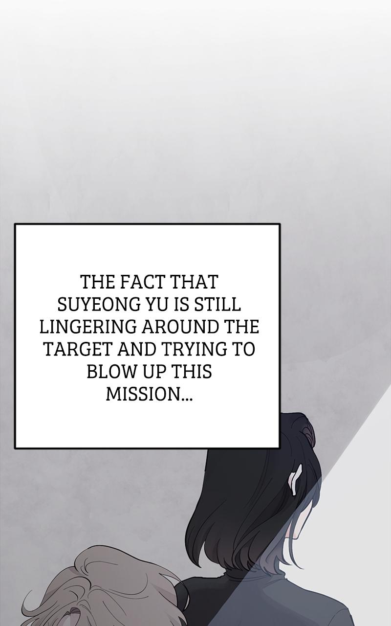 I Spy a Married Life Chap 9 - Next Chap 10