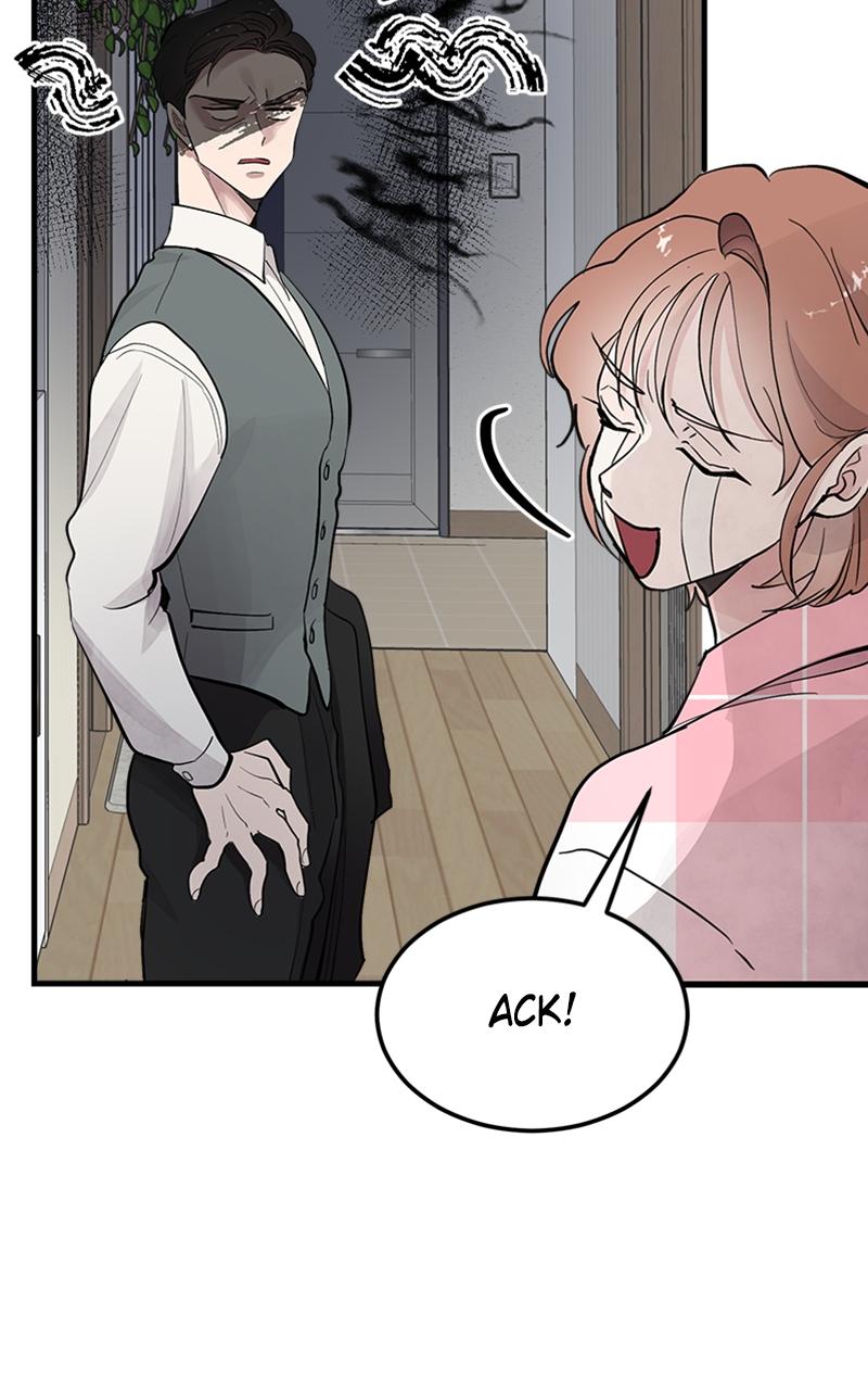 I Spy a Married Life Chap 9 - Next Chap 10