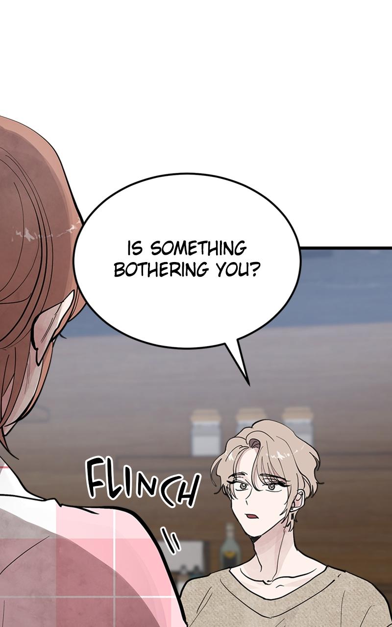 I Spy a Married Life Chap 9 - Next Chap 10