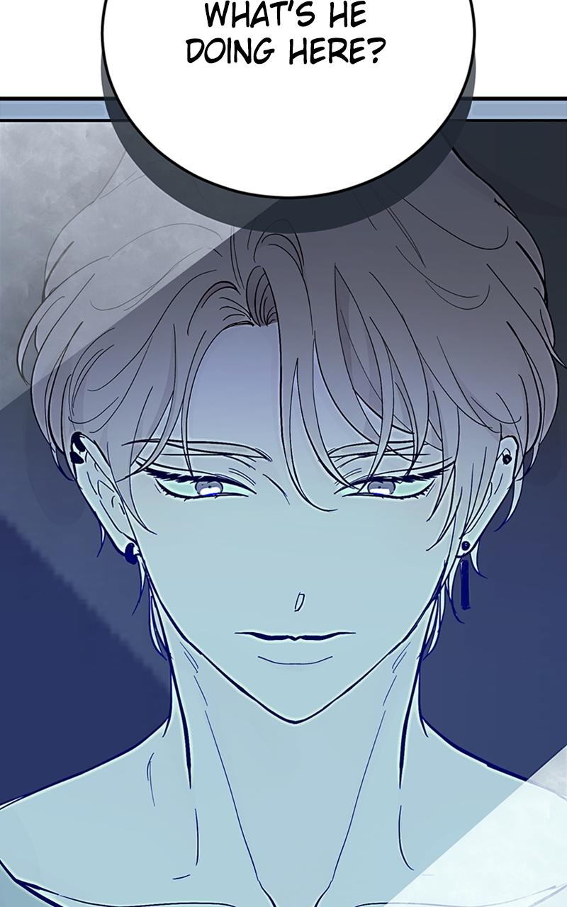 I Spy a Married Life Chap 9 - Next Chap 10