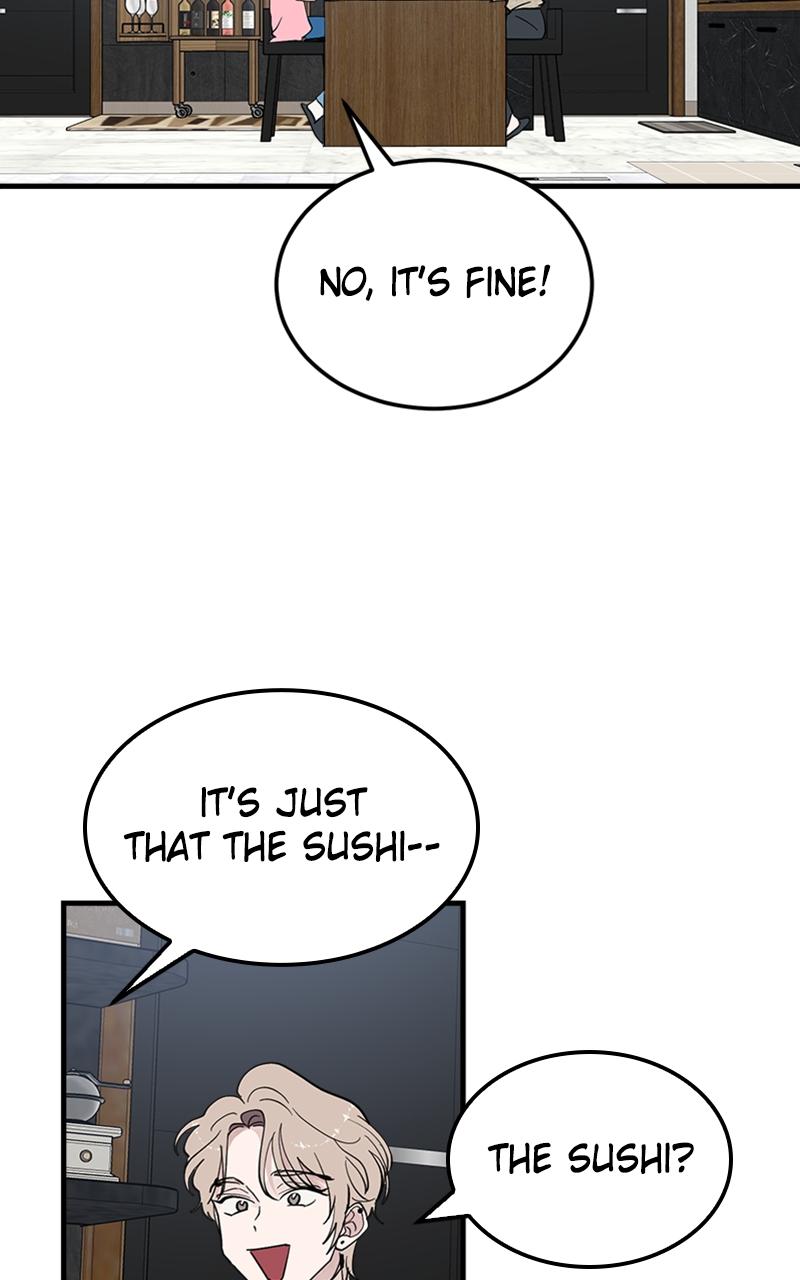 I Spy a Married Life Chap 9 - Next Chap 10