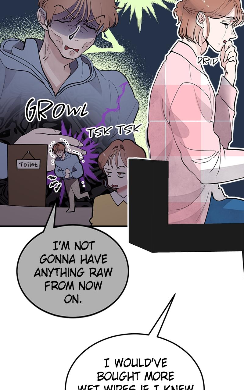 I Spy a Married Life Chap 9 - Next Chap 10