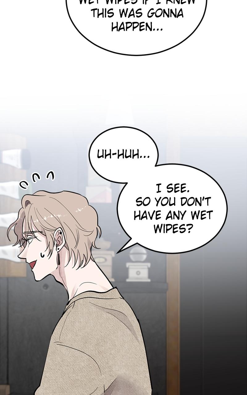 I Spy a Married Life Chap 9 - Next Chap 10