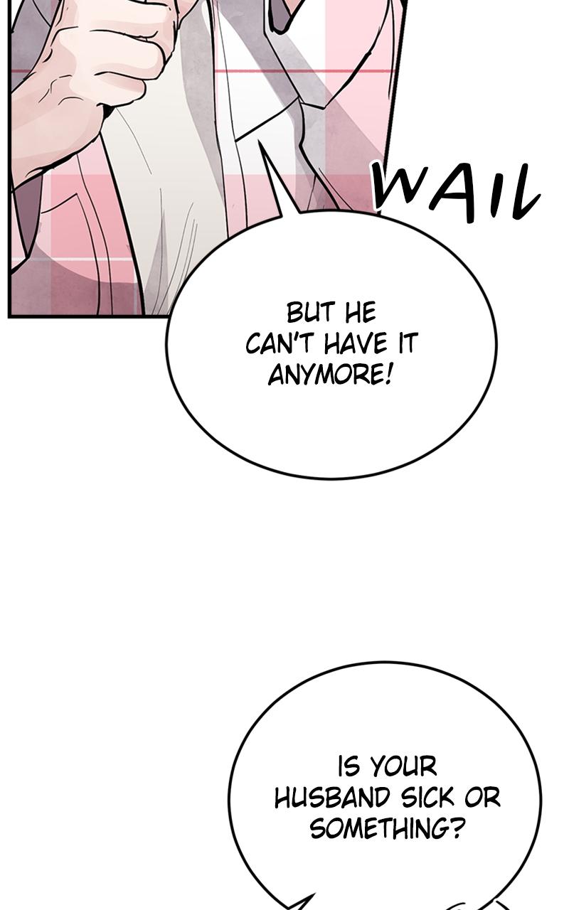 I Spy a Married Life Chap 9 - Next Chap 10
