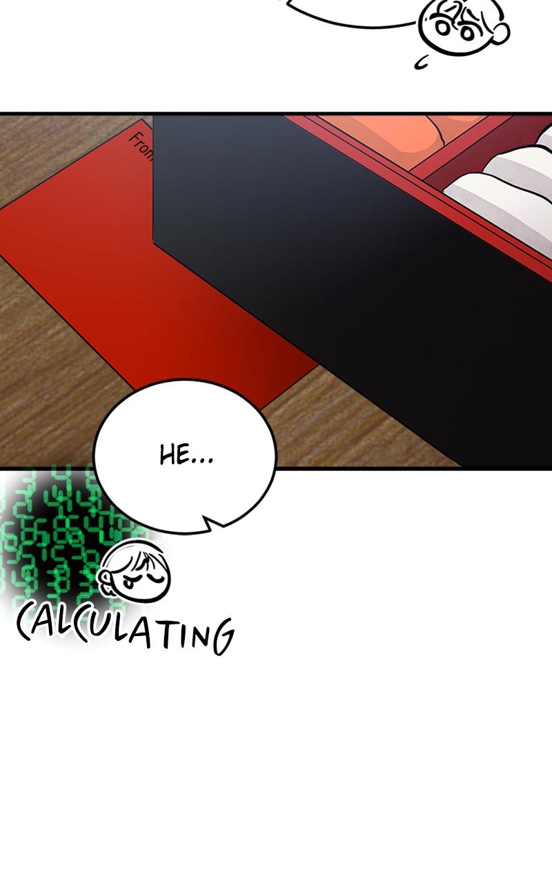 I Spy a Married Life Chap 9 - Next Chap 10