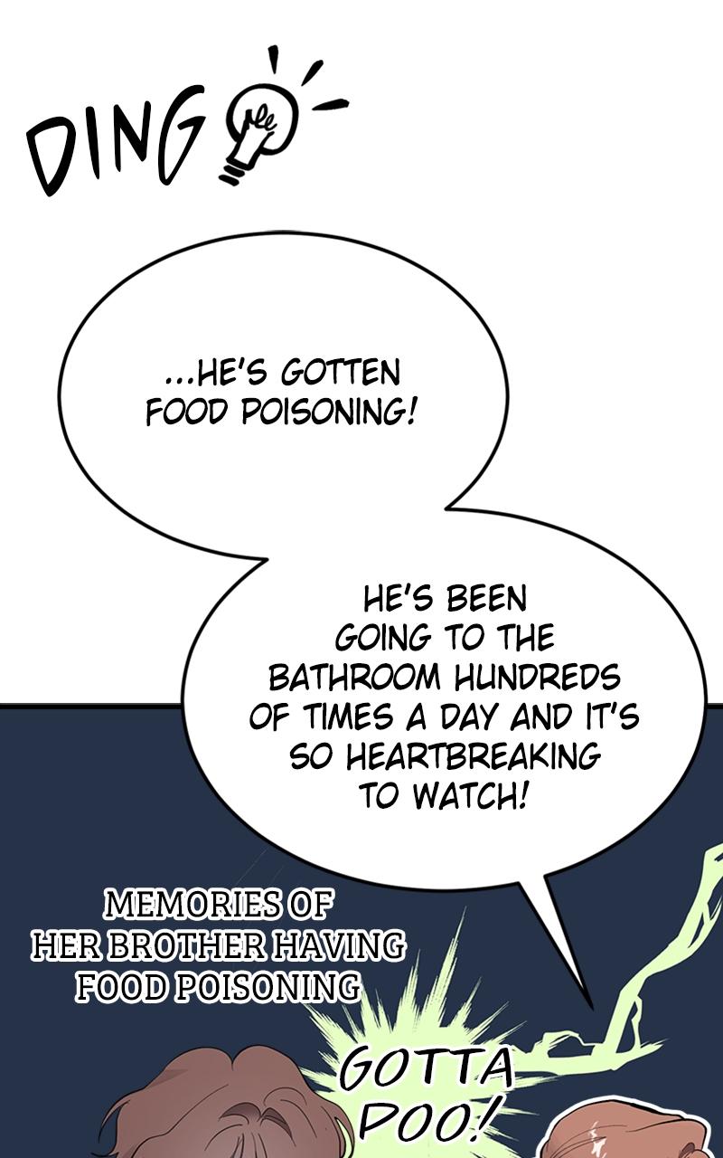 I Spy a Married Life Chap 9 - Next Chap 10