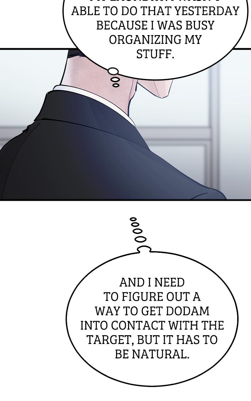 I Spy a Married Life Chap 9 - Next Chap 10