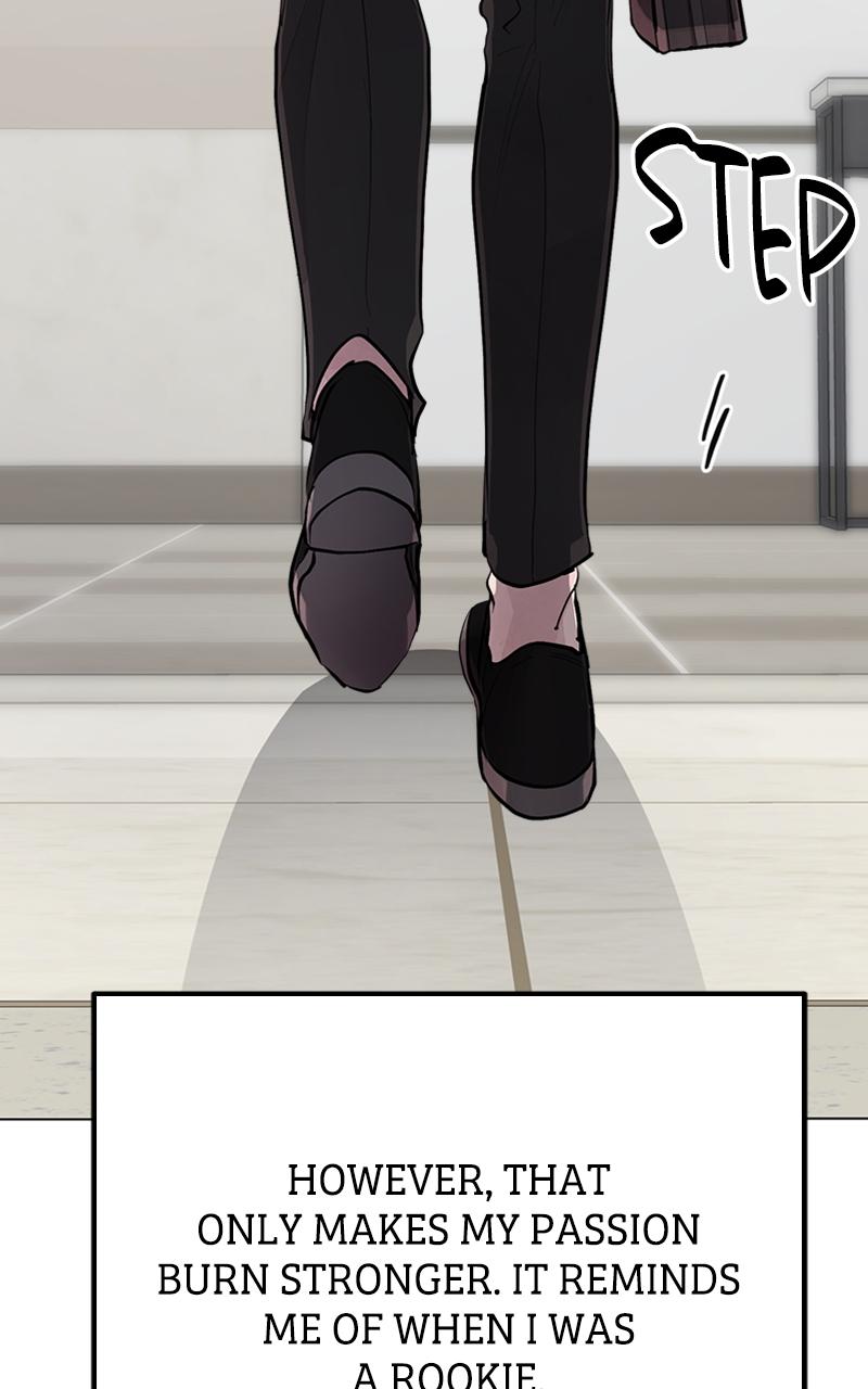 I Spy a Married Life Chap 9 - Next Chap 10