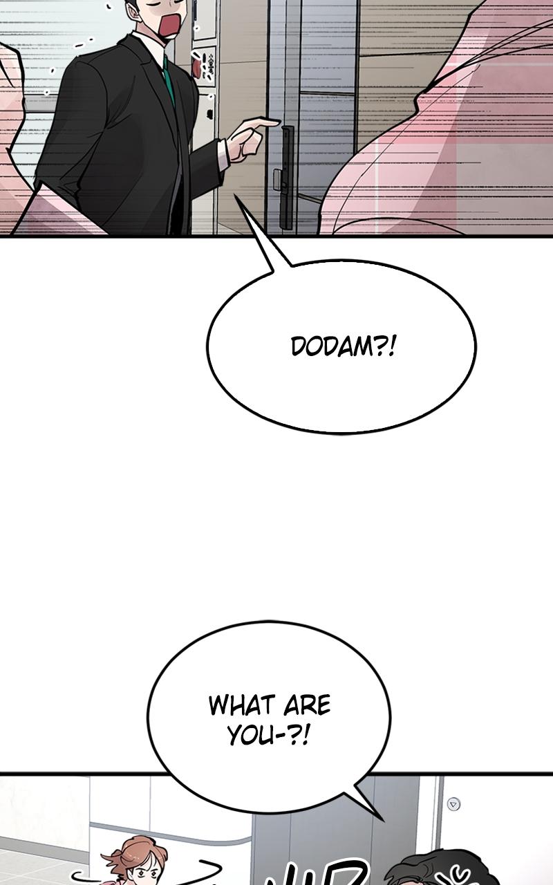 I Spy a Married Life Chap 9 - Next Chap 10