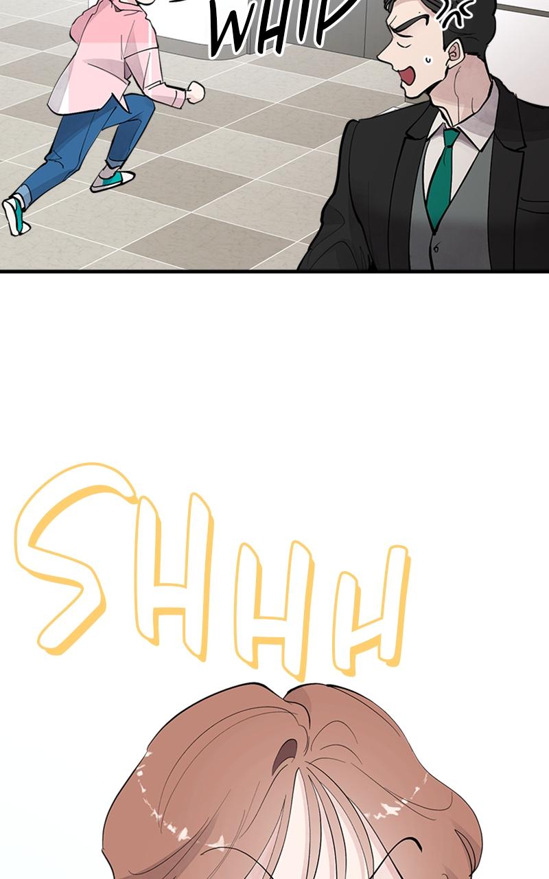 I Spy a Married Life Chap 9 - Next Chap 10