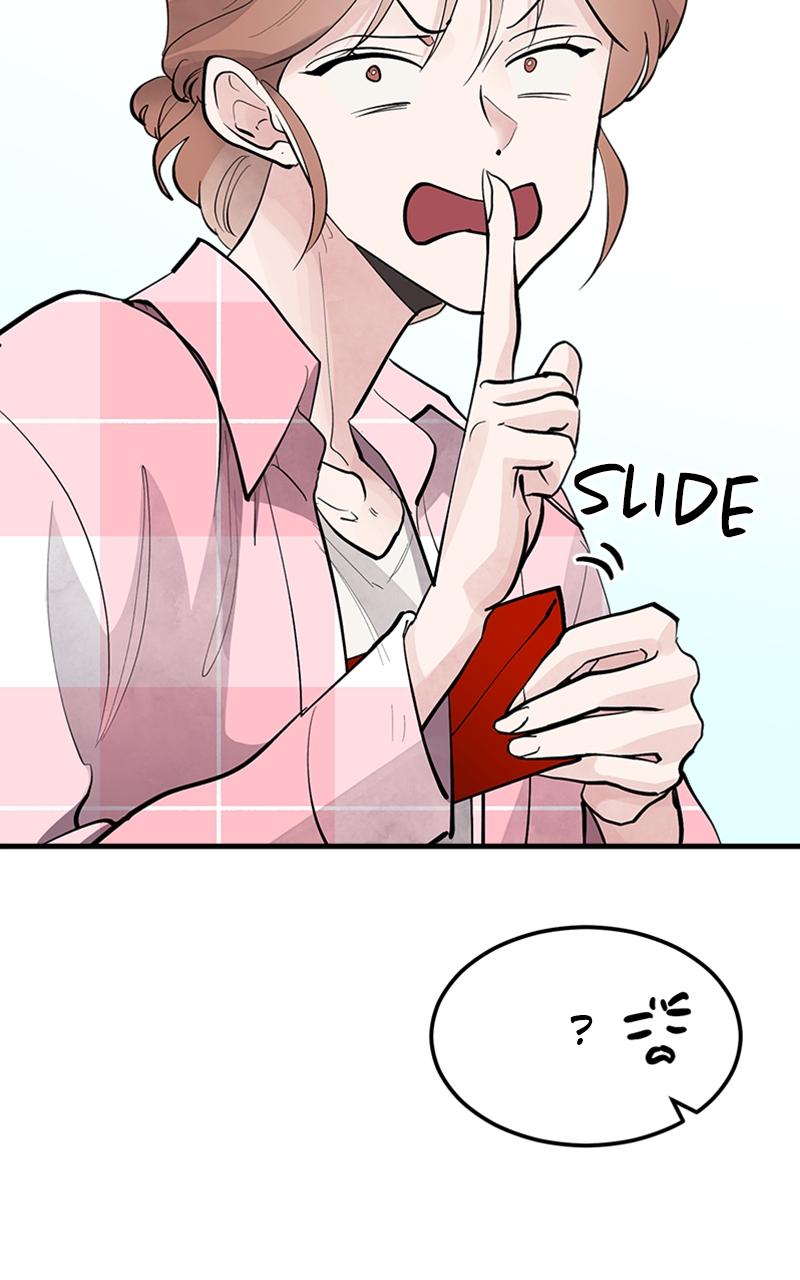 I Spy a Married Life Chap 9 - Next Chap 10