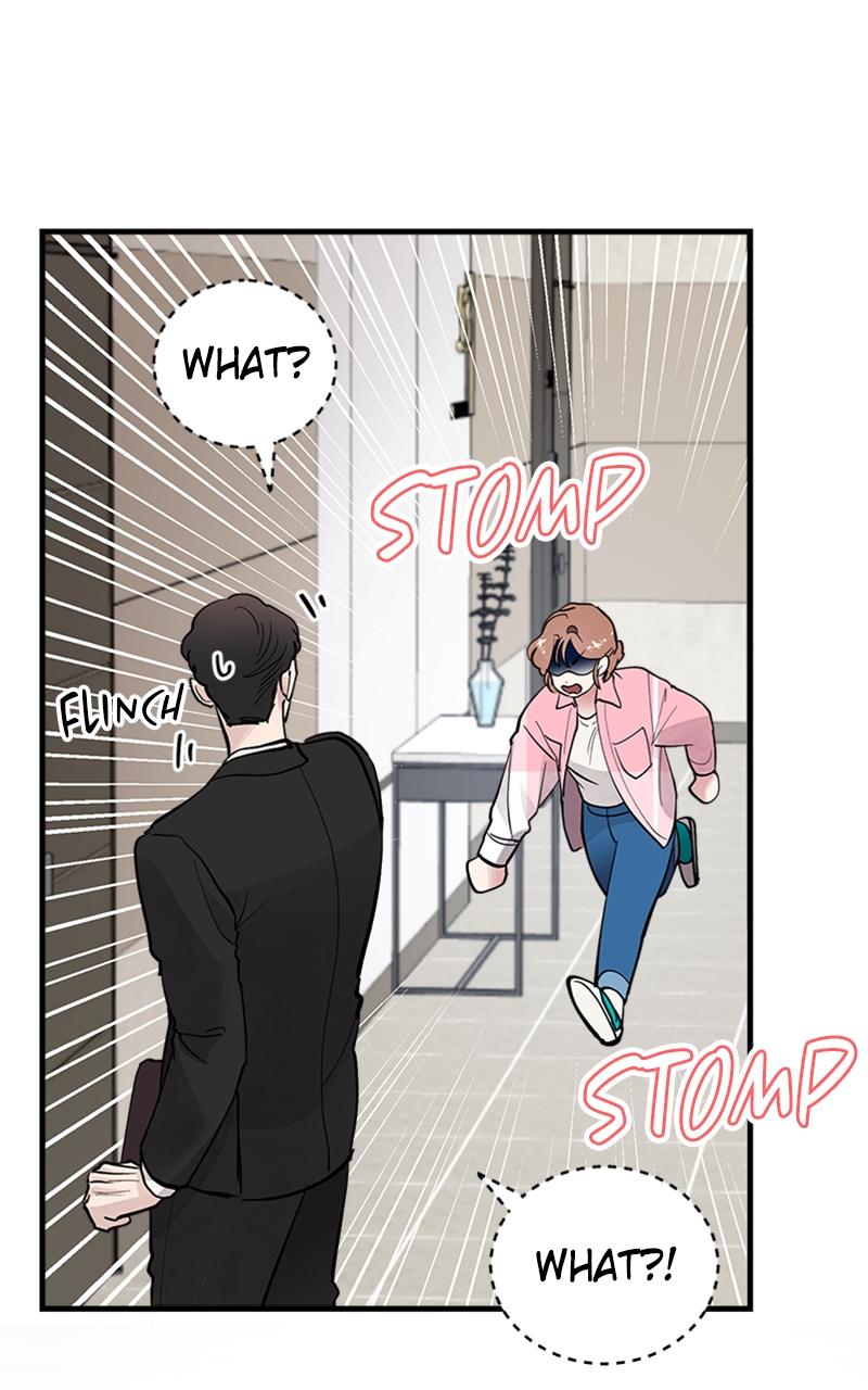 I Spy a Married Life Chap 9 - Next Chap 10