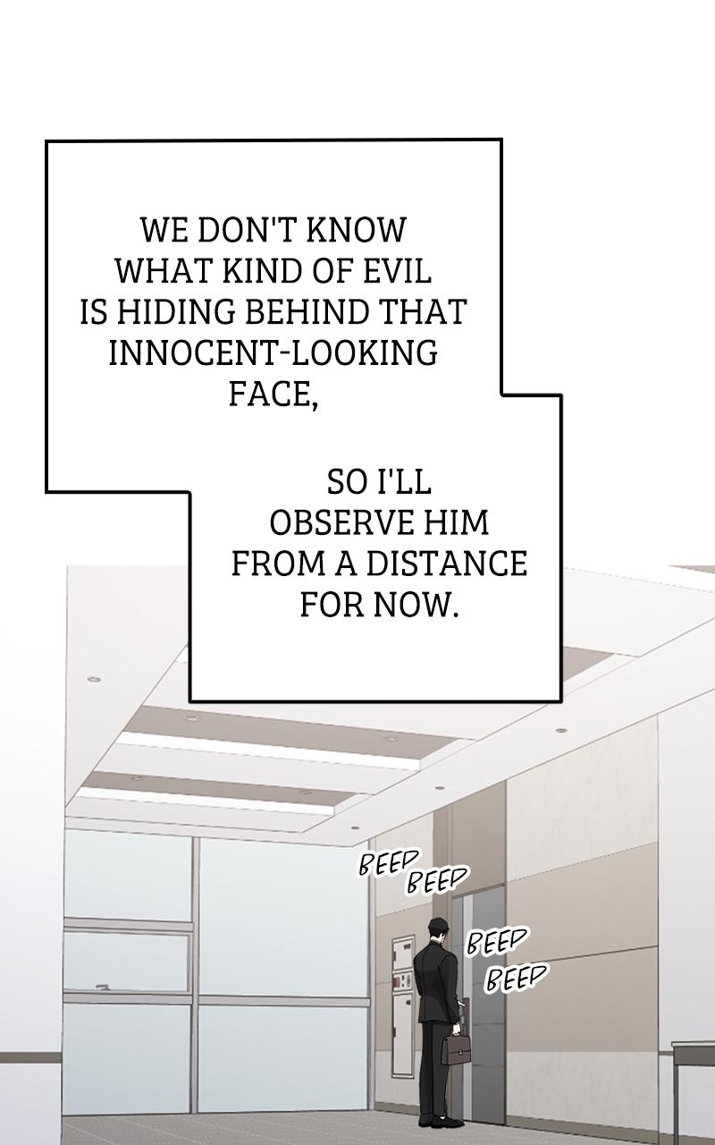 I Spy a Married Life Chap 9 - Next Chap 10