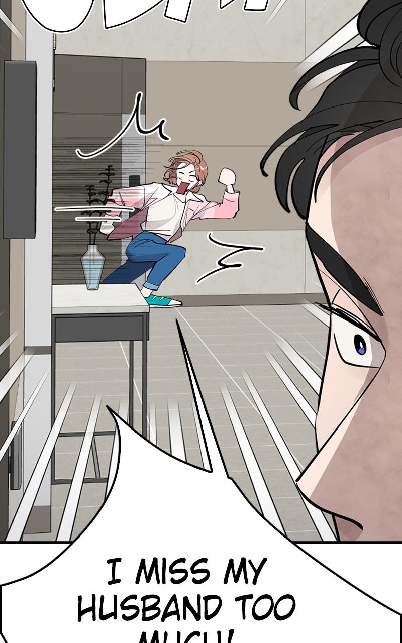 I Spy a Married Life Chap 9 - Next Chap 10