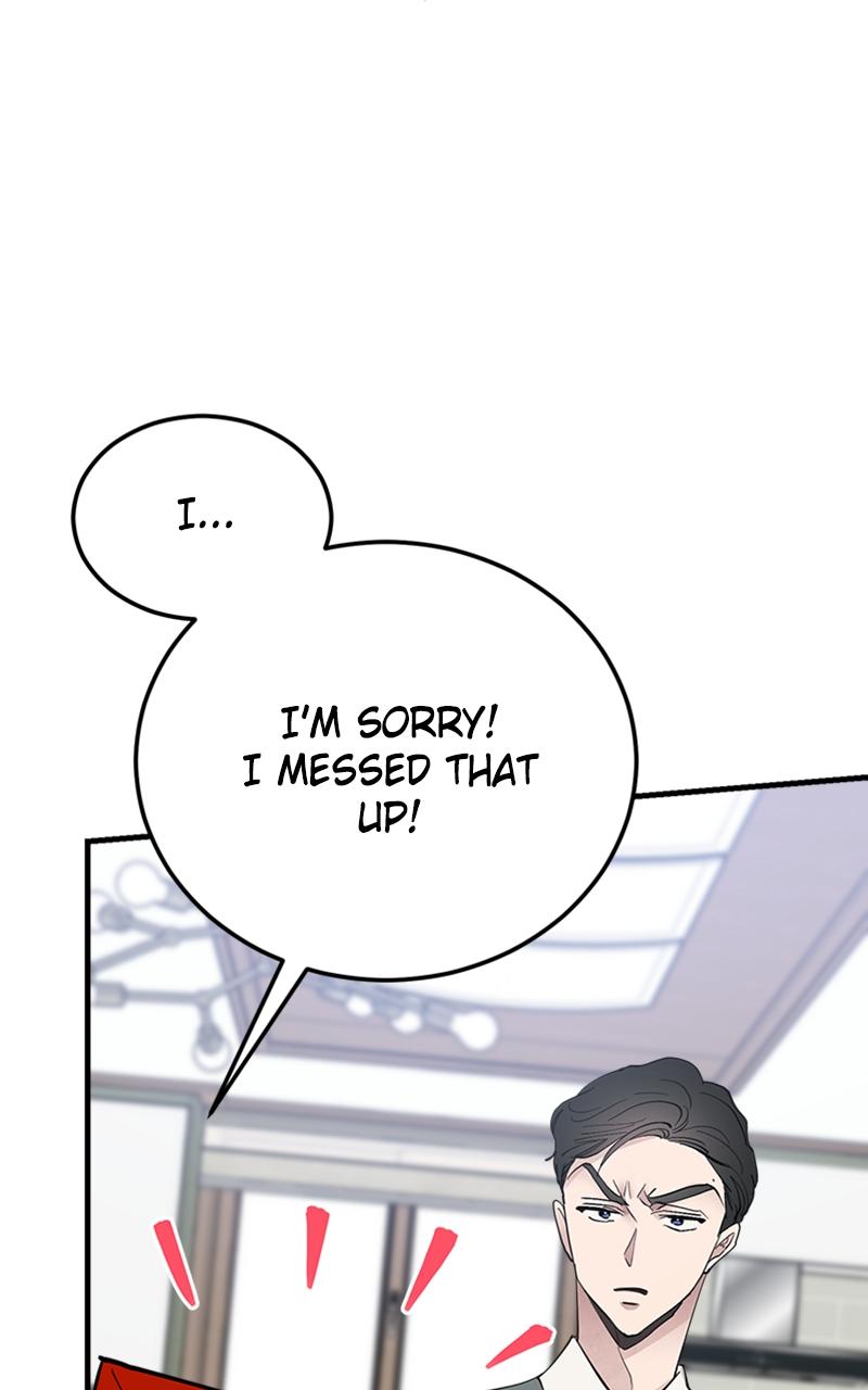 I Spy a Married Life Chap 9 - Next Chap 10