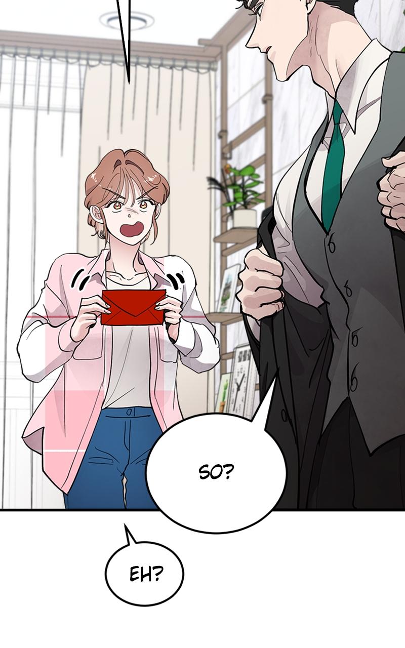 I Spy a Married Life Chap 9 - Next Chap 10