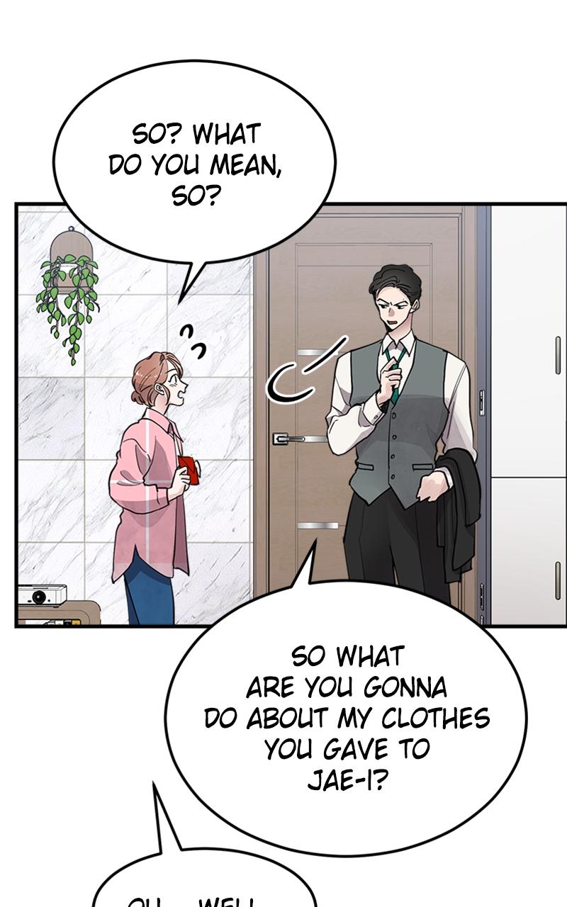 I Spy a Married Life Chap 9 - Next Chap 10