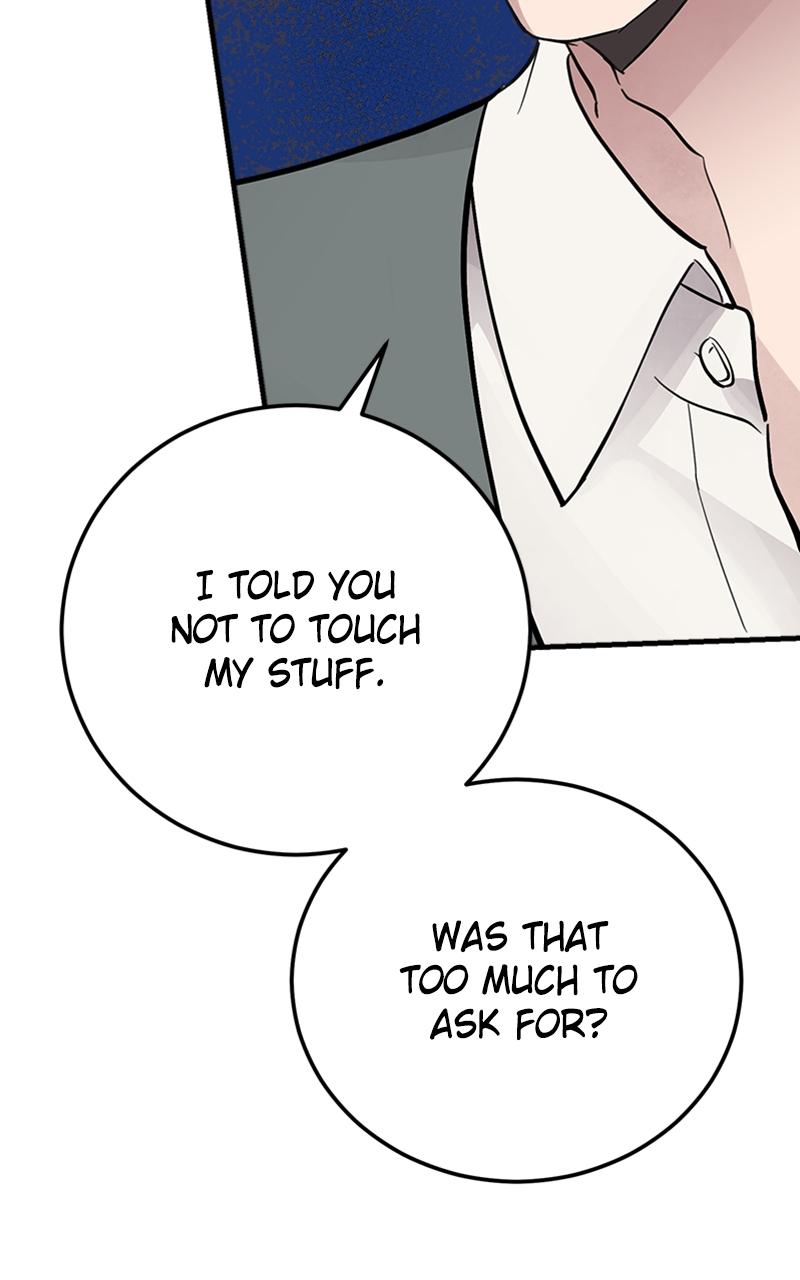 I Spy a Married Life Chap 9 - Next Chap 10