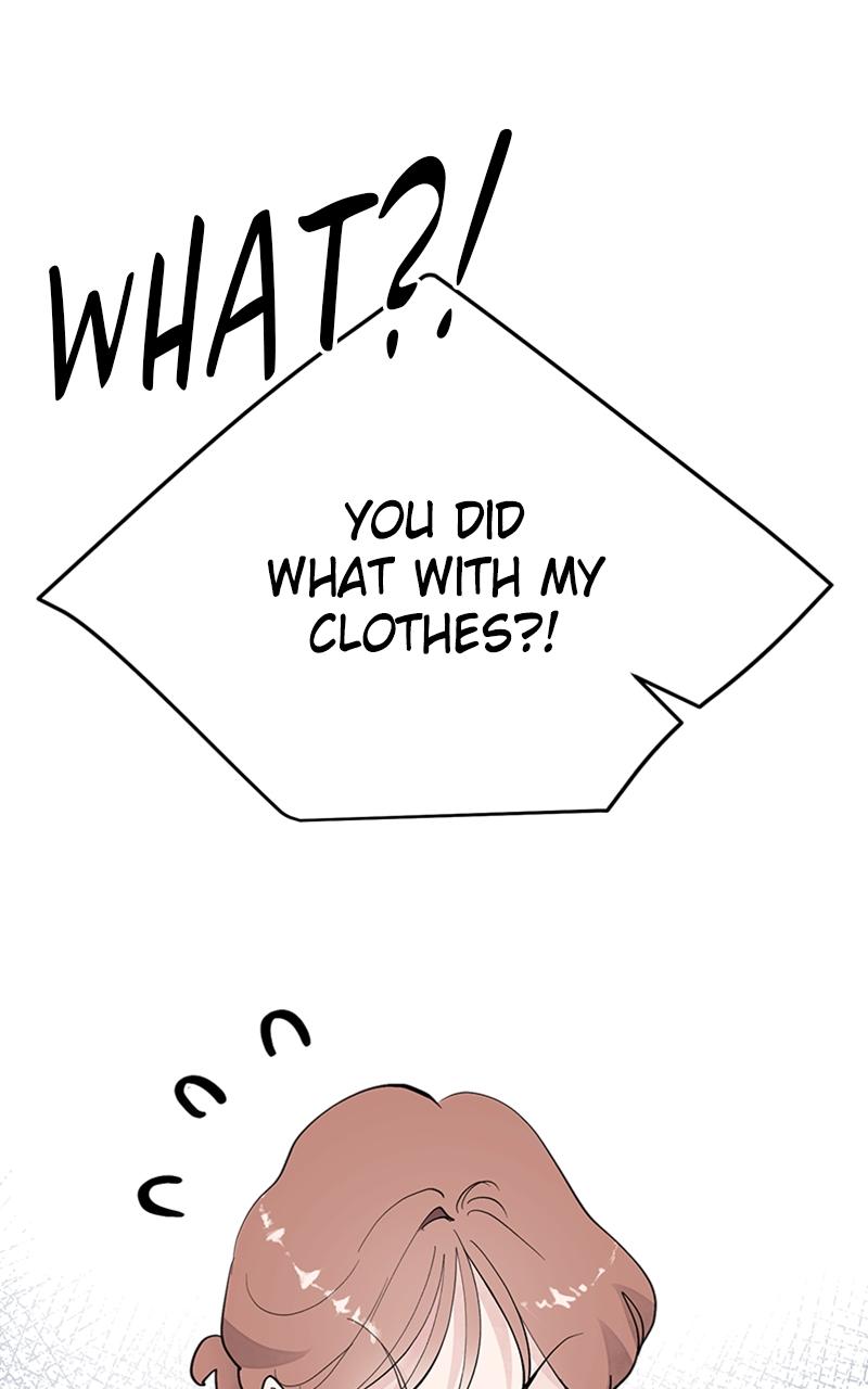 I Spy a Married Life Chap 9 - Next Chap 10