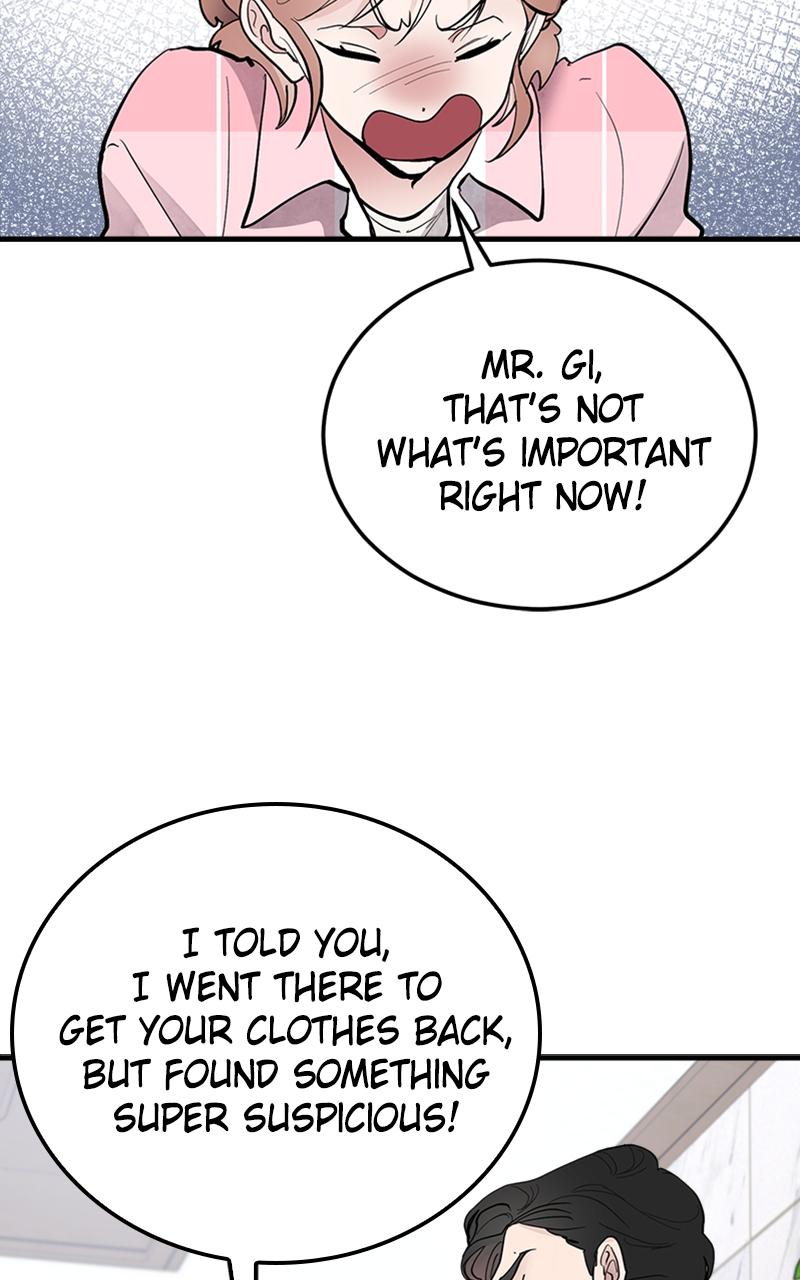 I Spy a Married Life Chap 9 - Next Chap 10