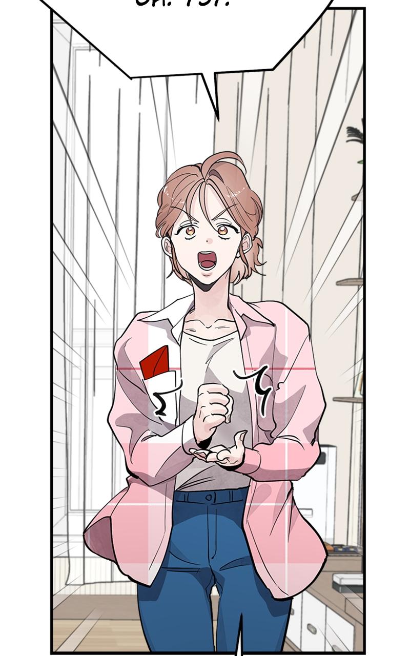 I Spy a Married Life Chap 9 - Next Chap 10