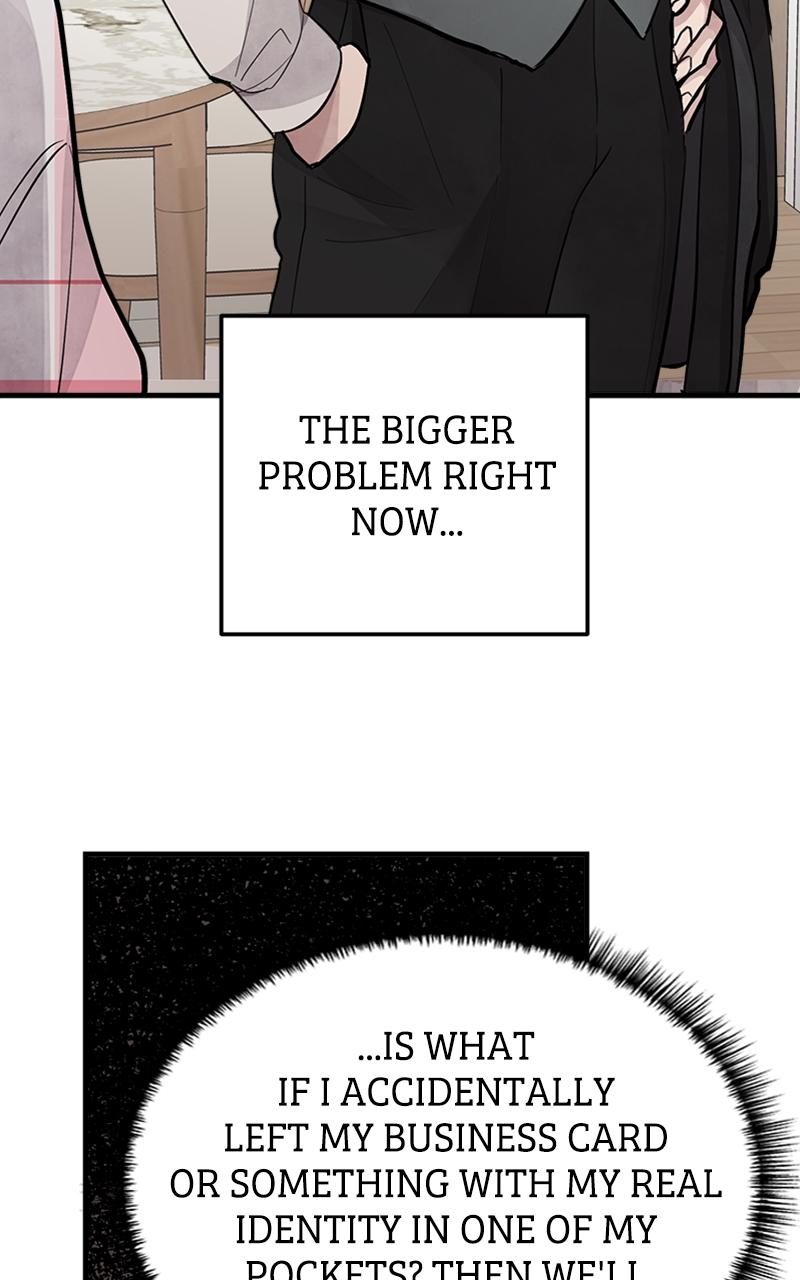 I Spy a Married Life Chap 9 - Next Chap 10