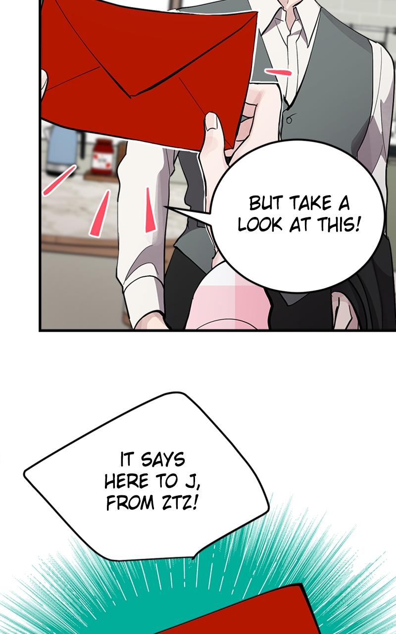 I Spy a Married Life Chap 9 - Next Chap 10