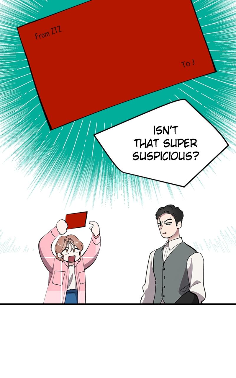 I Spy a Married Life Chap 9 - Next Chap 10