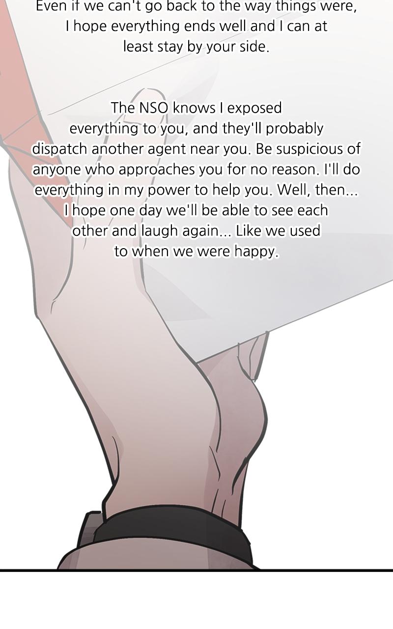 I Spy a Married Life Chap 9 - Next Chap 10