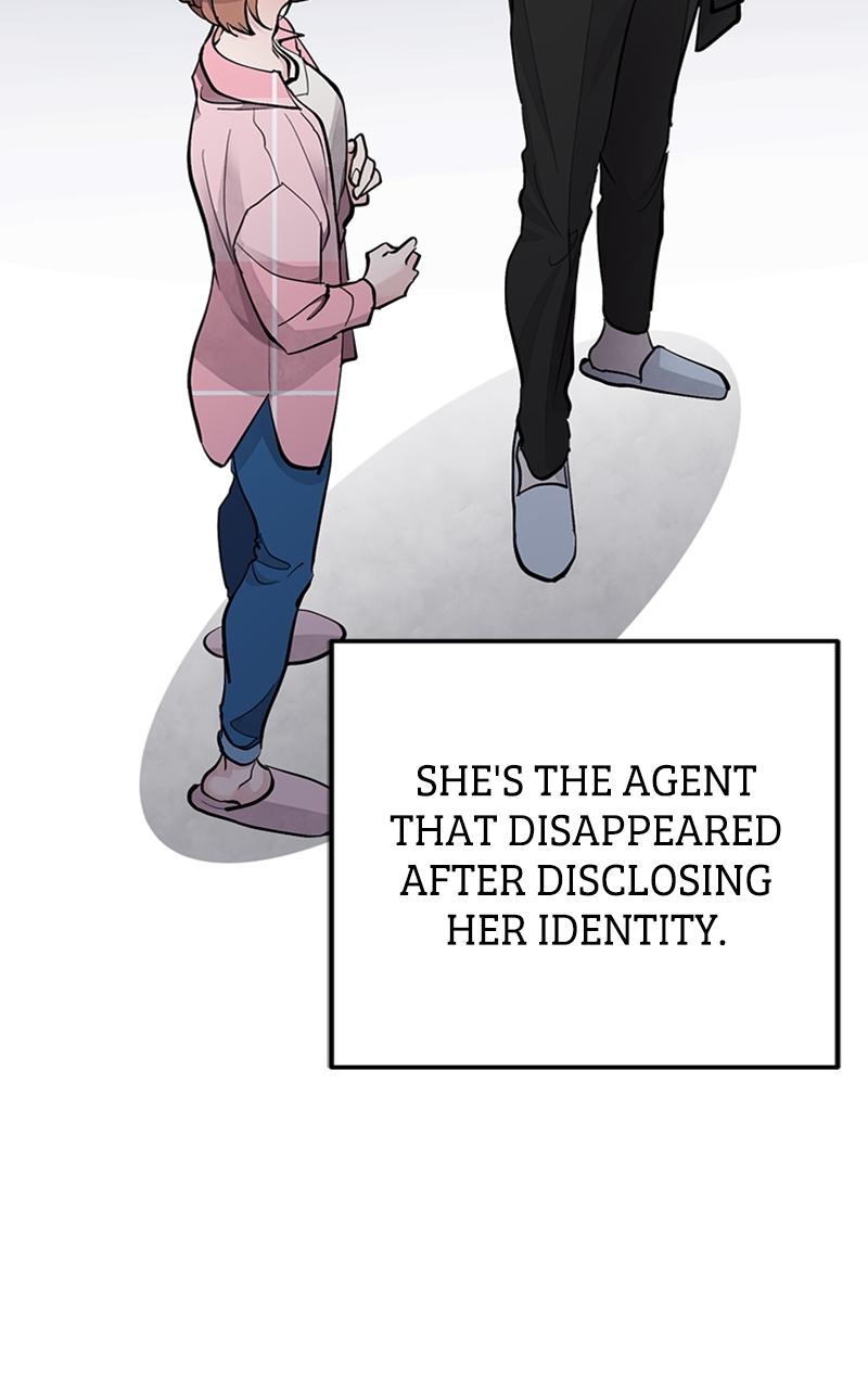 I Spy a Married Life Chap 9 - Next Chap 10