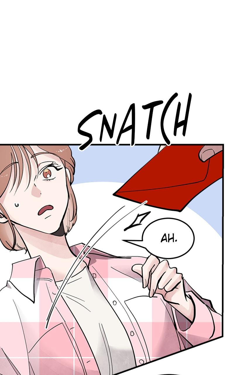 I Spy a Married Life Chap 9 - Next Chap 10