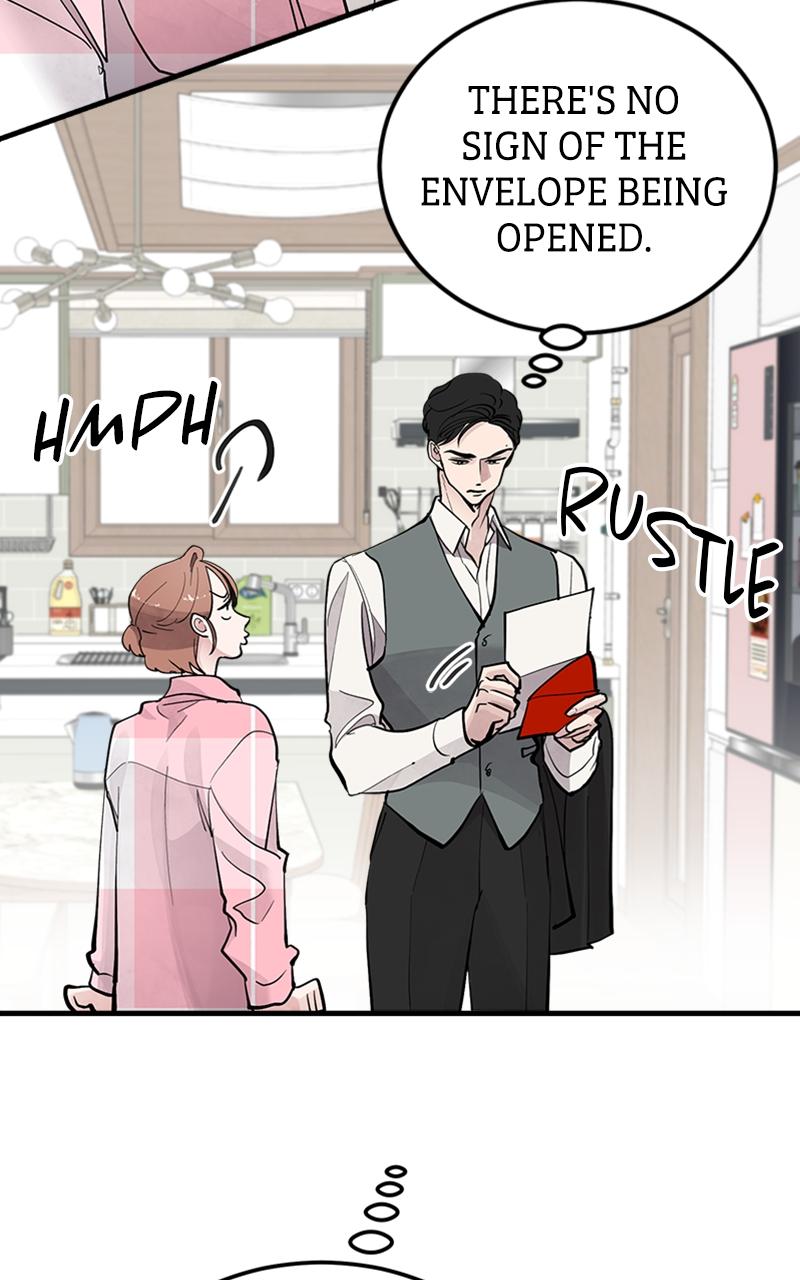 I Spy a Married Life Chap 9 - Next Chap 10