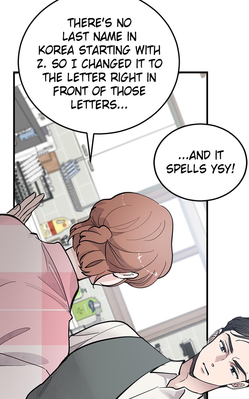 I Spy a Married Life Chap 9 - Next Chap 10