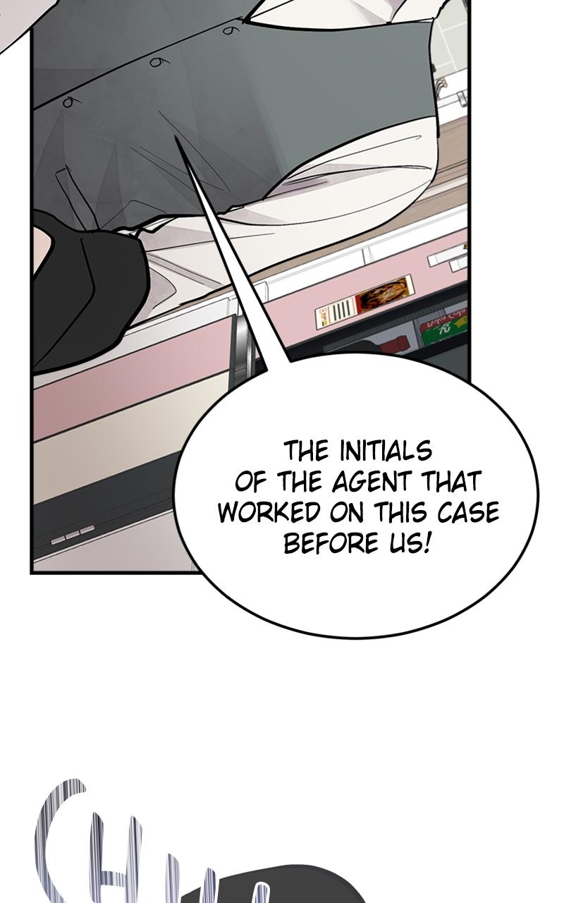 I Spy a Married Life Chap 9 - Next Chap 10