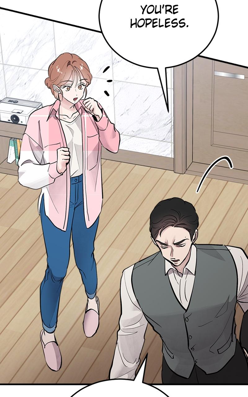 I Spy a Married Life Chap 9 - Next Chap 10