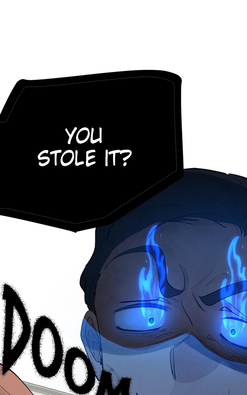 I Spy a Married Life Chap 9 - Next Chap 10