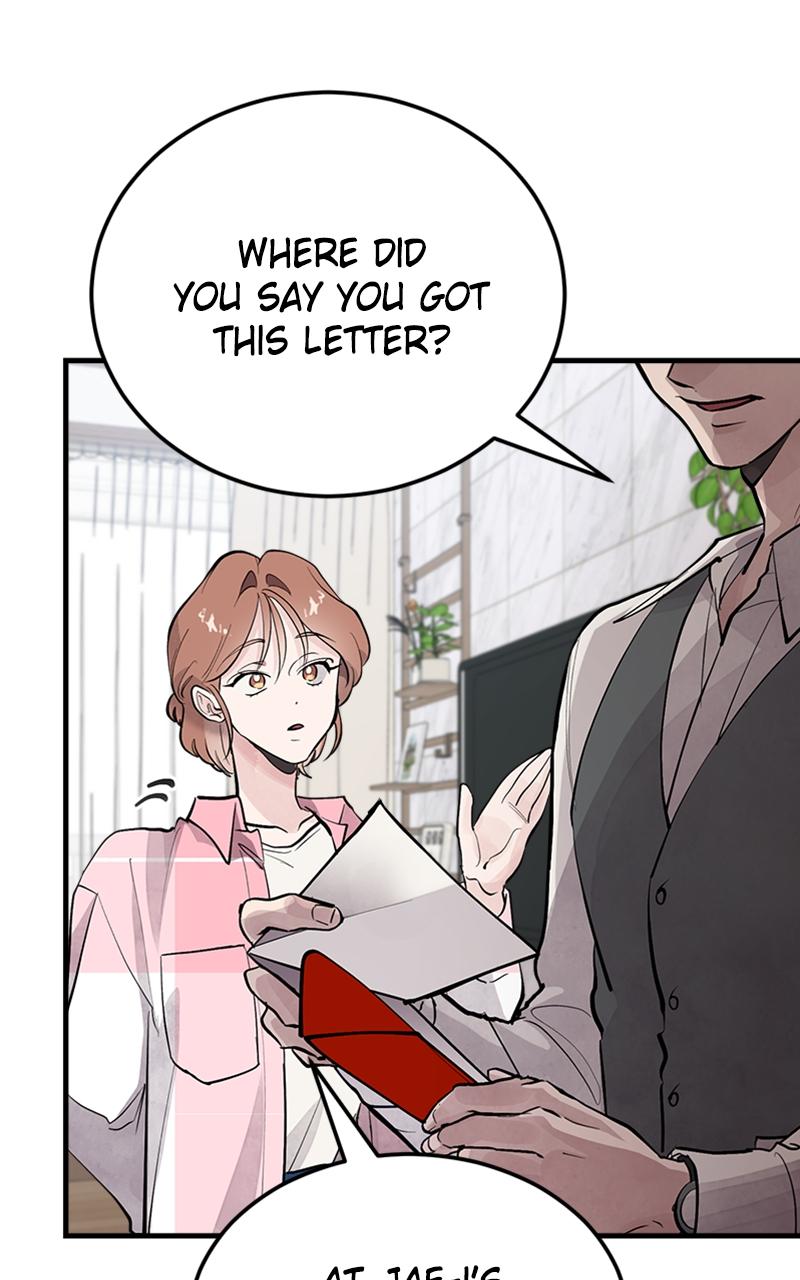 I Spy a Married Life Chap 9 - Next Chap 10