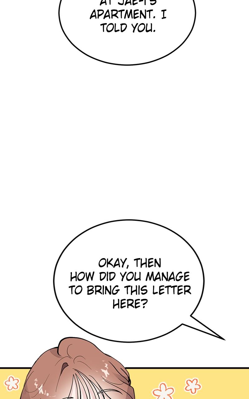 I Spy a Married Life Chap 9 - Next Chap 10