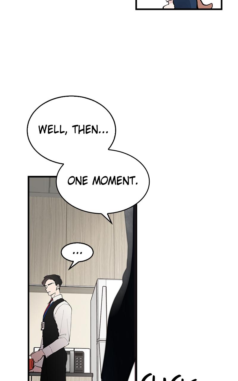 I Spy a Married Life Chap 1 - Next Chap 2