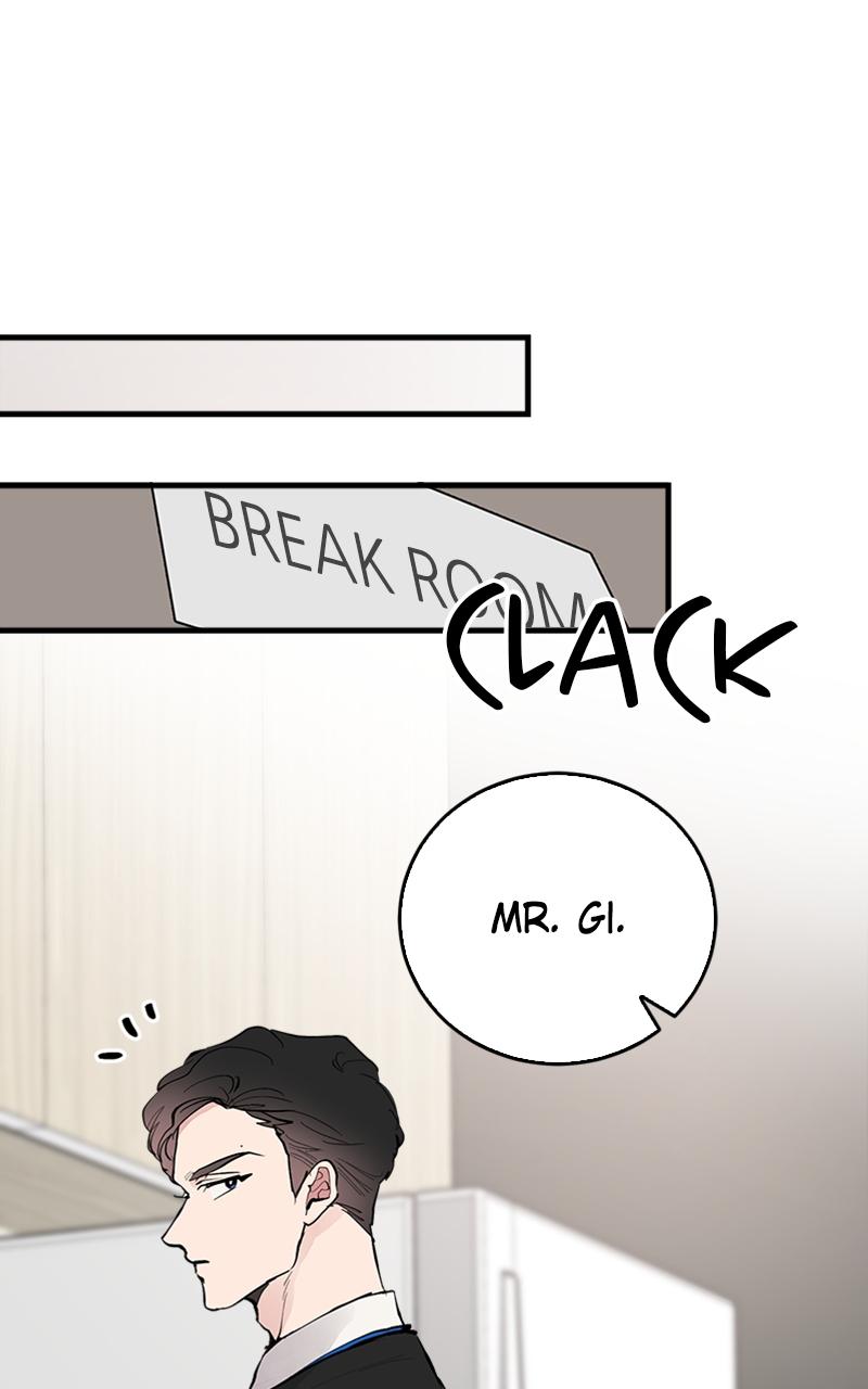 I Spy a Married Life Chap 1 - Next Chap 2