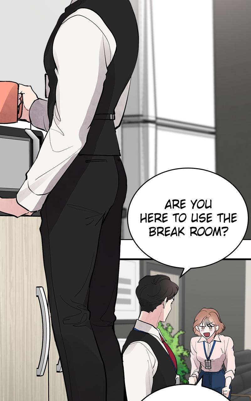 I Spy a Married Life Chap 1 - Next Chap 2