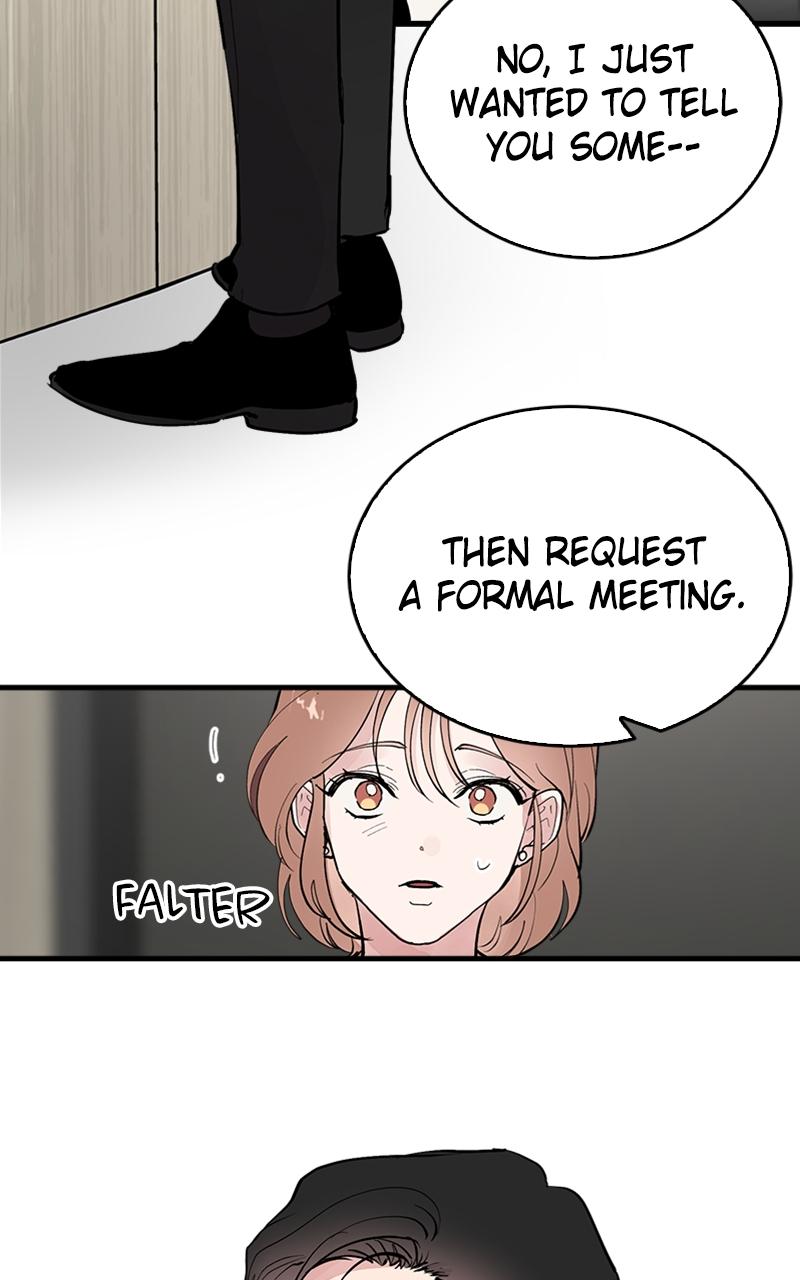 I Spy a Married Life Chap 1 - Next Chap 2