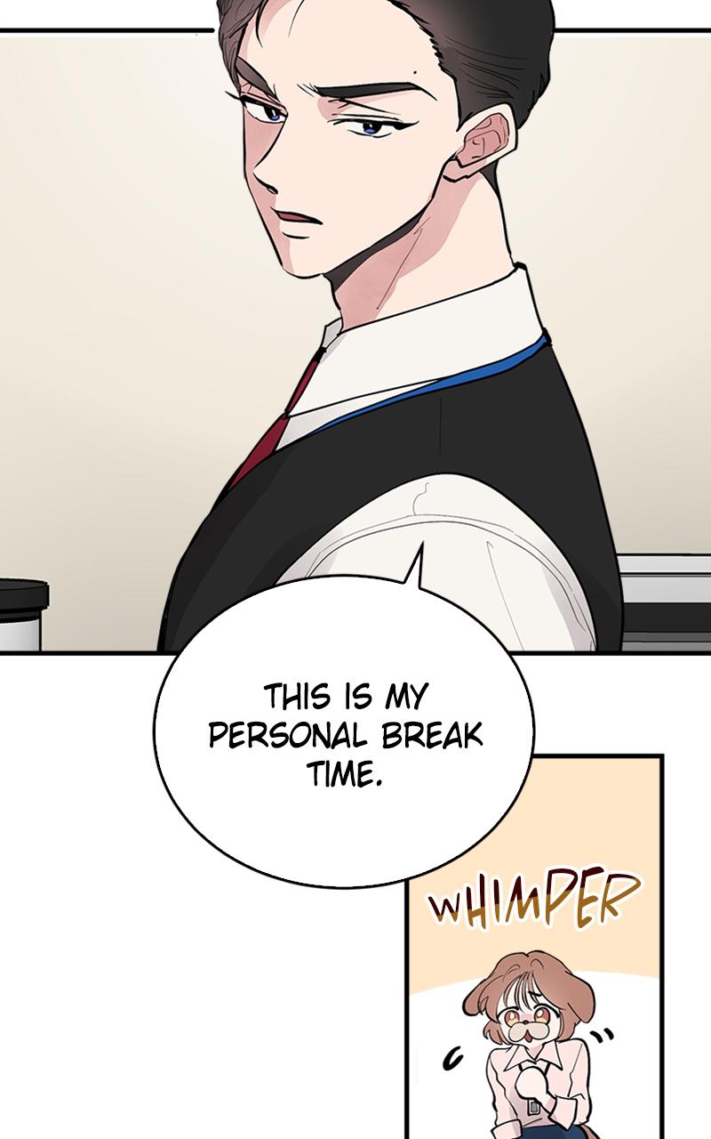 I Spy a Married Life Chap 1 - Next Chap 2