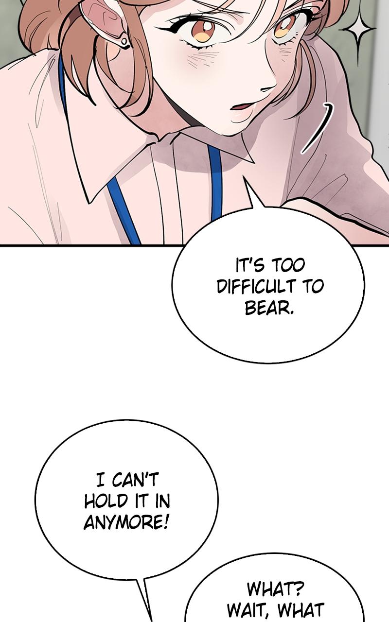 I Spy a Married Life Chap 1 - Next Chap 2