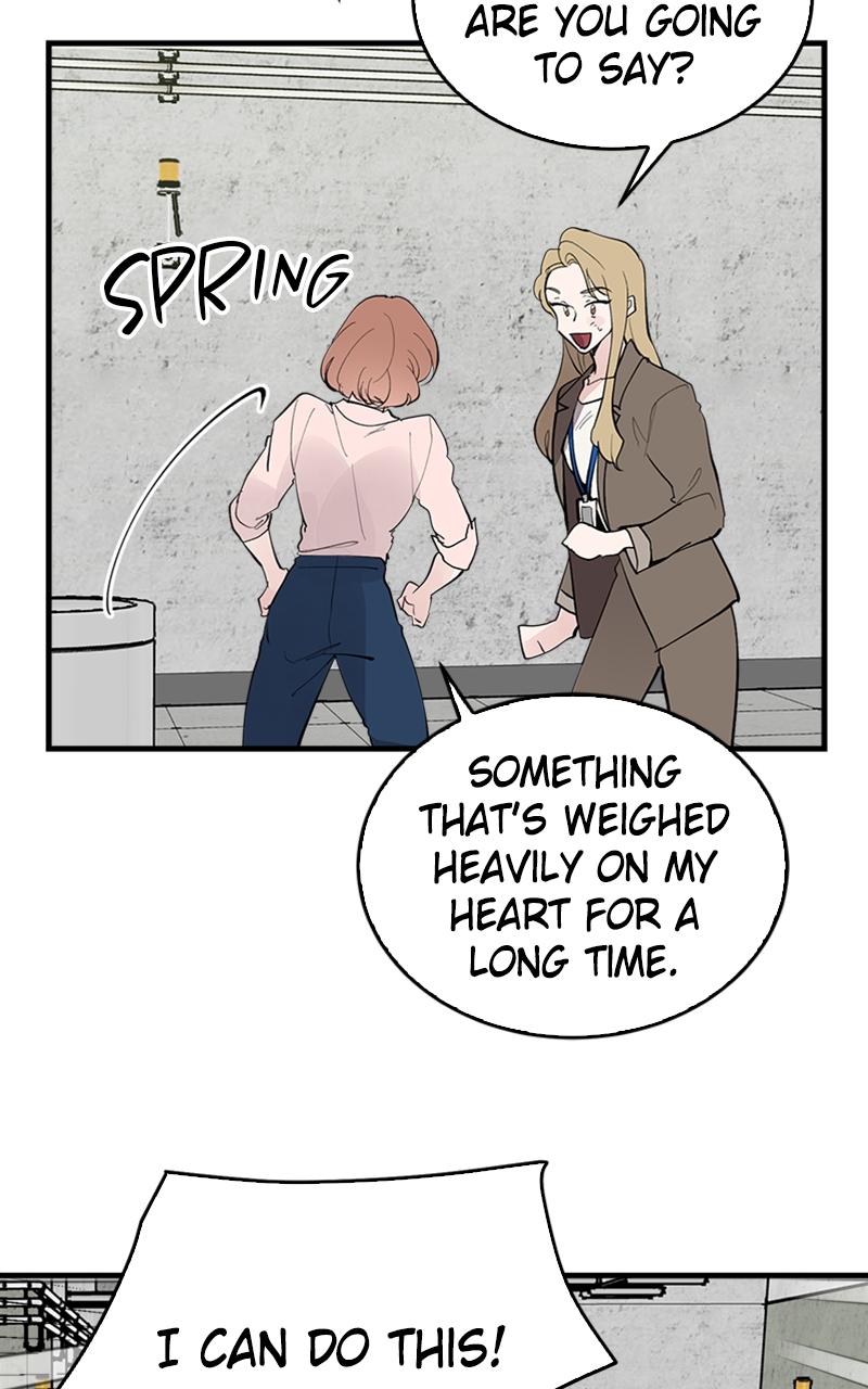 I Spy a Married Life Chap 1 - Next Chap 2