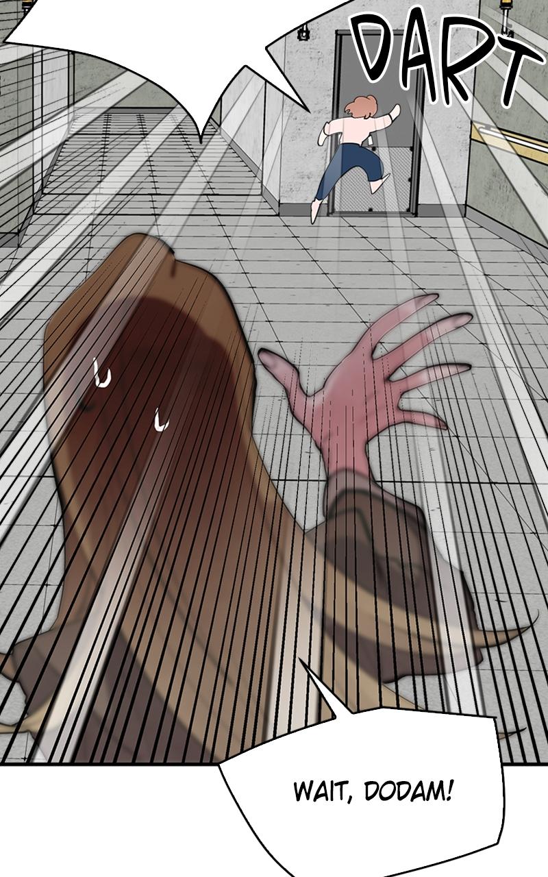 I Spy a Married Life Chap 1 - Next Chap 2