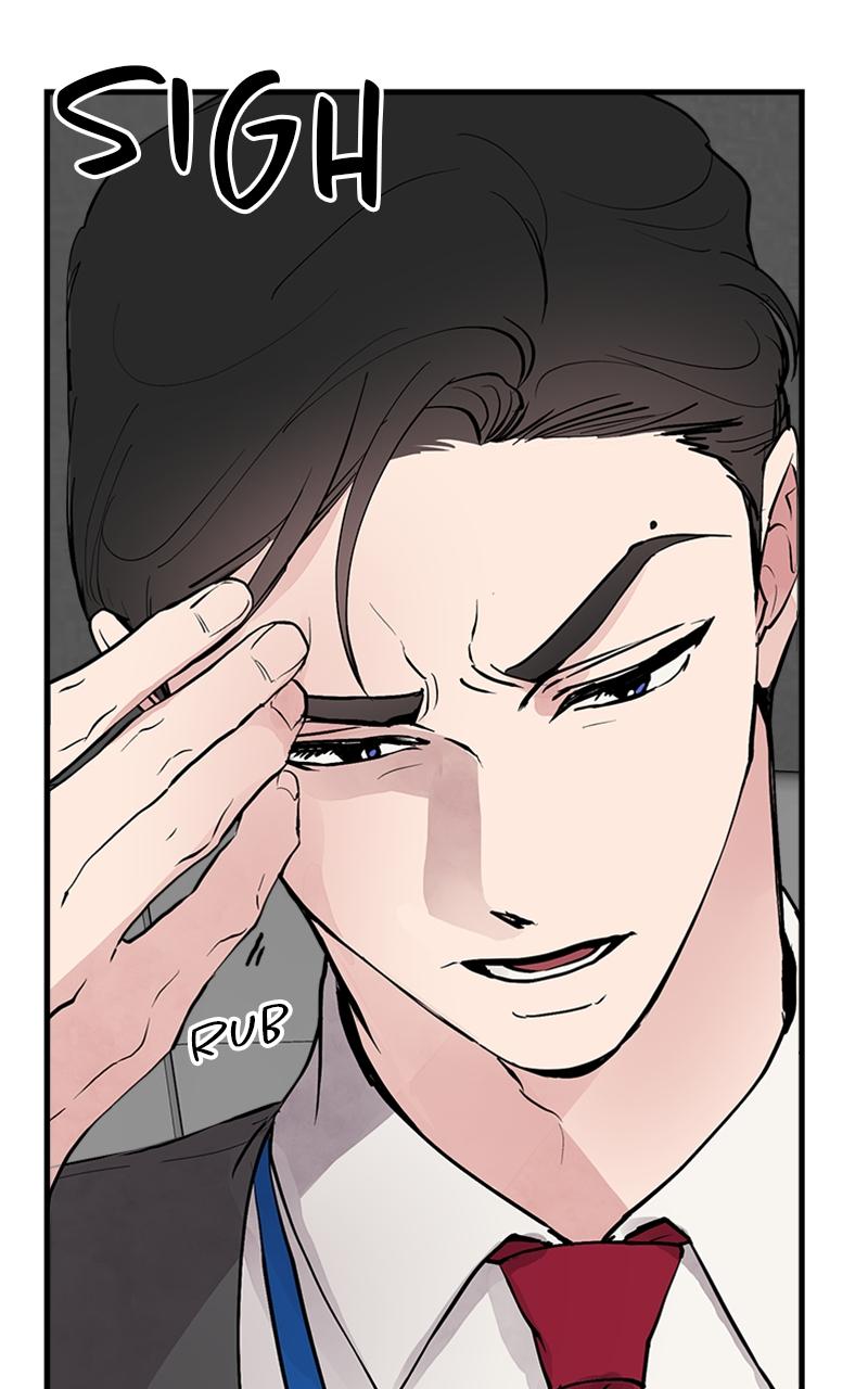 I Spy a Married Life Chap 1 - Next Chap 2