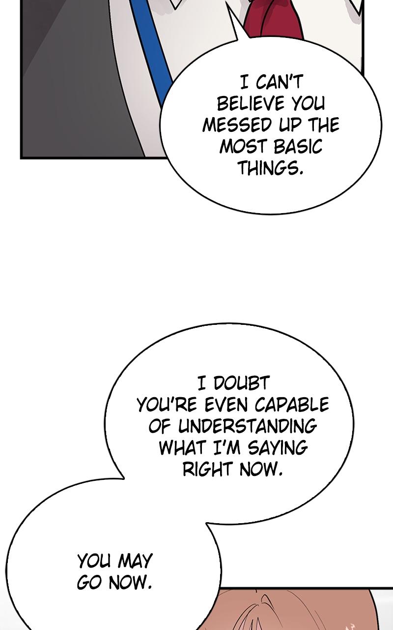 I Spy a Married Life Chap 1 - Next Chap 2