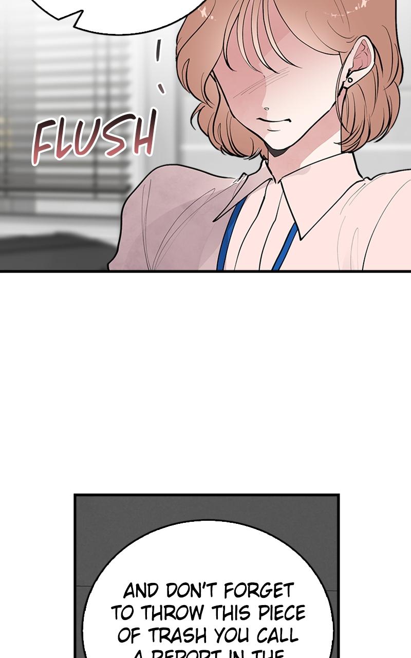 I Spy a Married Life Chap 1 - Next Chap 2