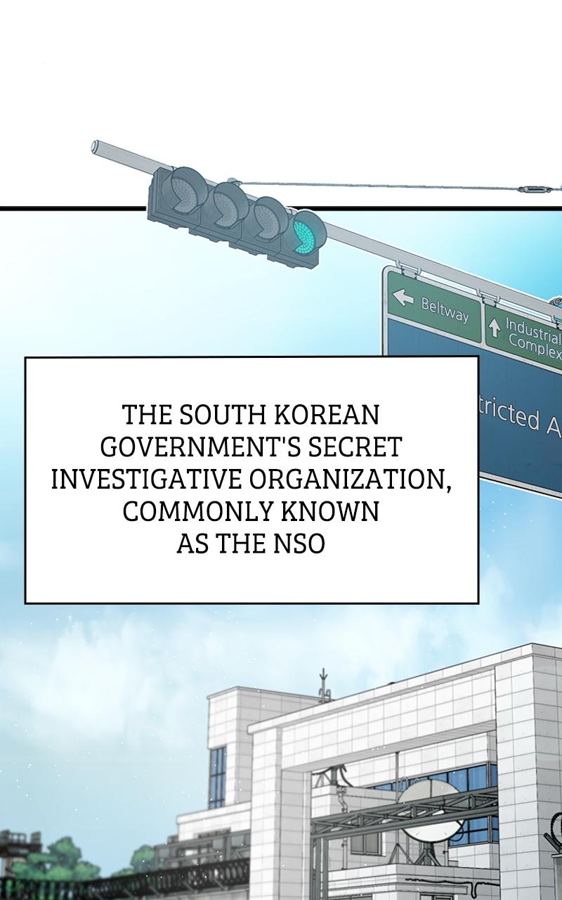 I Spy a Married Life Chap 1 - Next Chap 2